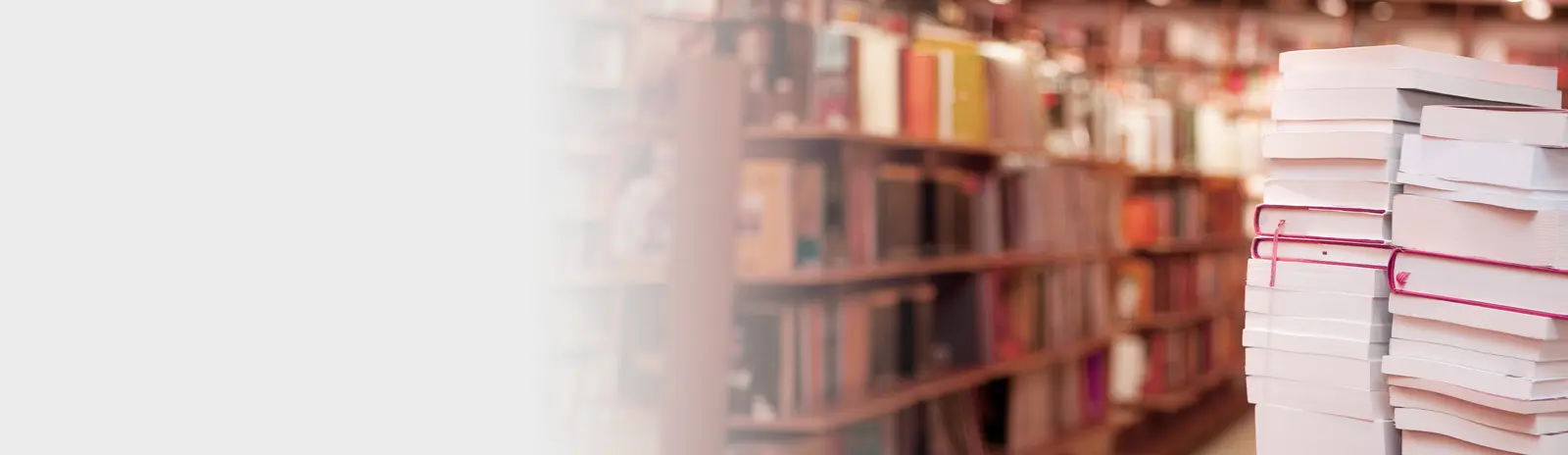 Book Distribution Services